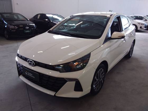 HYUNDAI HB20S 1.0 12V FLEX LIMITED PLUS MANUAL